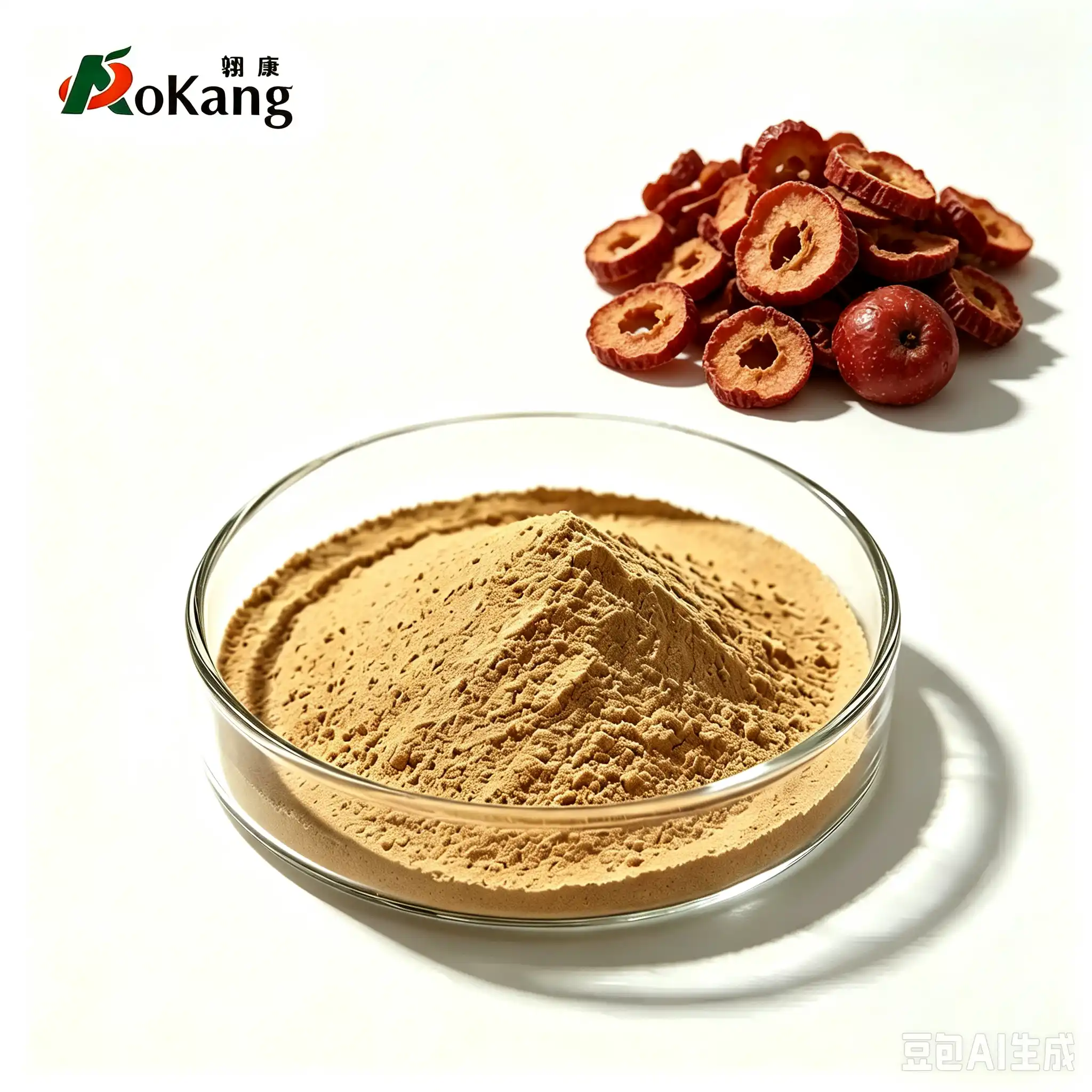 Hawthorn Extract